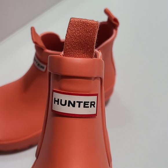 Original Chelsea Hunter boots - Picture 7 of 12